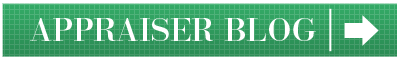 APPRAISER BLOG